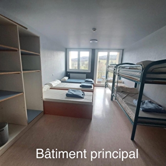 MFR de Vercel - VERCEL-VILLEDIEU-LE-CAMP