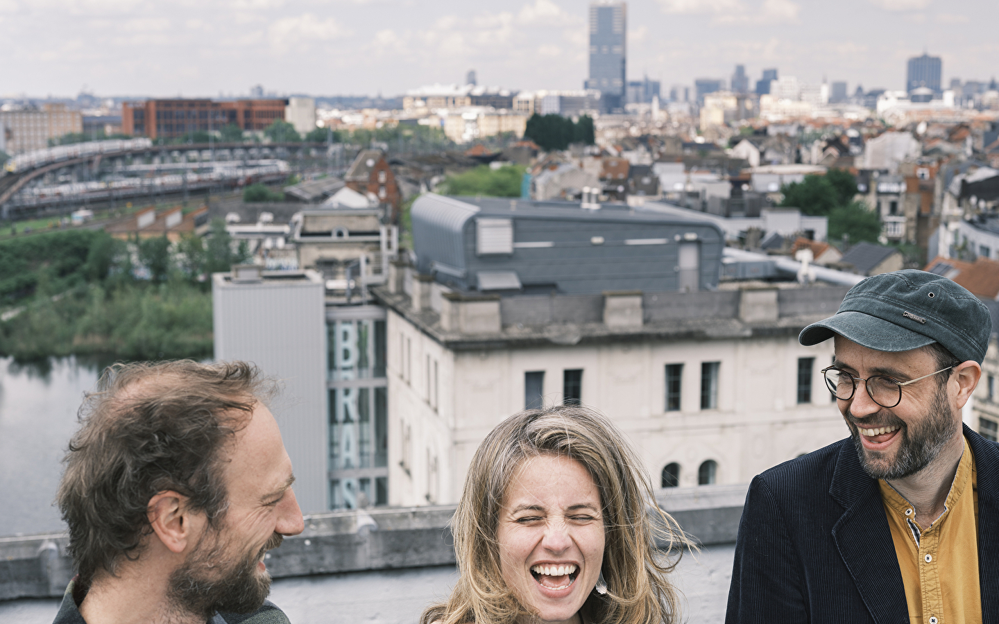 Concert - D'Jazz Nevers Festival : FUR