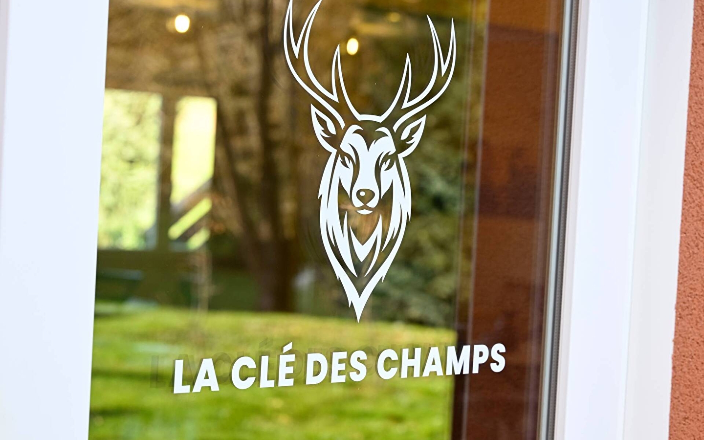 La Clé des Champs