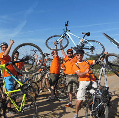 Velovitamine - Balade Oenologique à vélo 'Côte de Nuits 1er Cru' Dijon à Gevrey-Chambertin