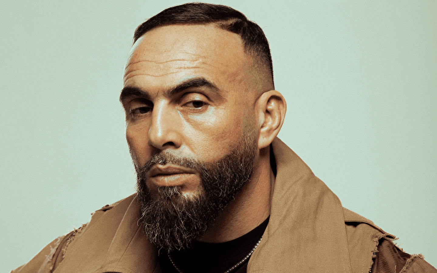 Concert : Médine + Ikkone