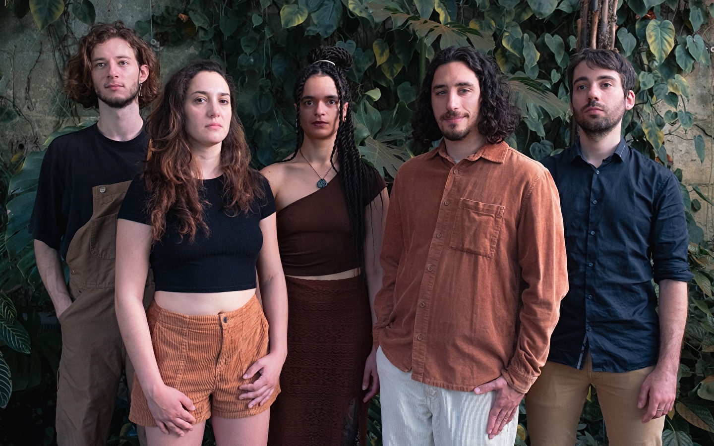 Concert D'Jazz Nevers Festival : Jazz Regional Days 1 Naïram / Kolm / FMR Orchestrâ