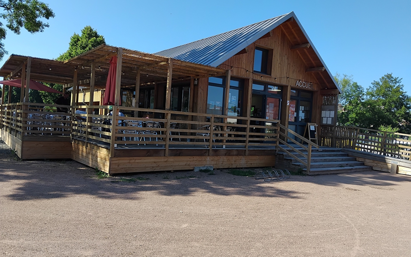 Camping Municipal