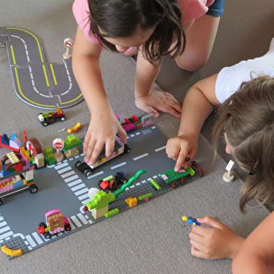 Offre d'activités cycle 2