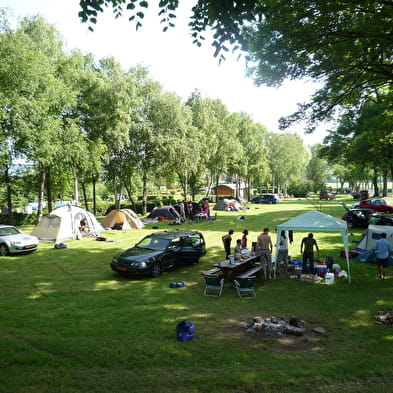 Camping Municipal Saint-Nicolas