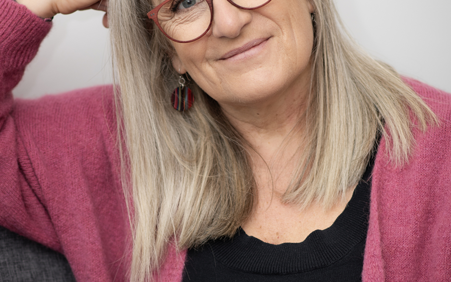 Les Petites Fugues - Grande rencontre avec Hélène Vignal