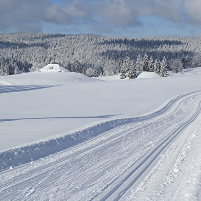 Ecole de Ski Internationale de la Vattay