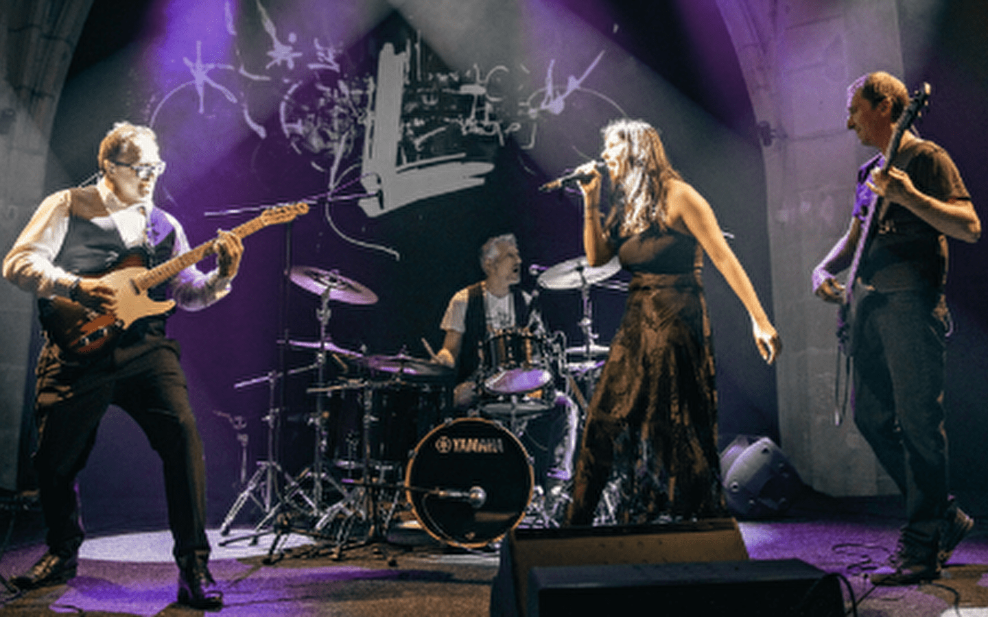Concert de 'L'