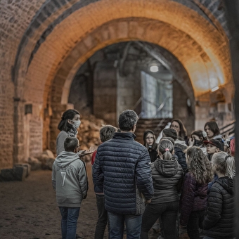 Les rendez-vous gourmands - SALINS-LES-BAINS