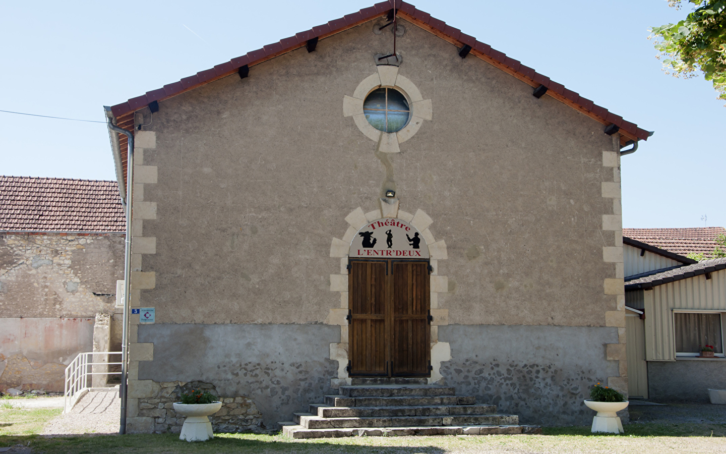 Concert avec 'Duo Fantasia