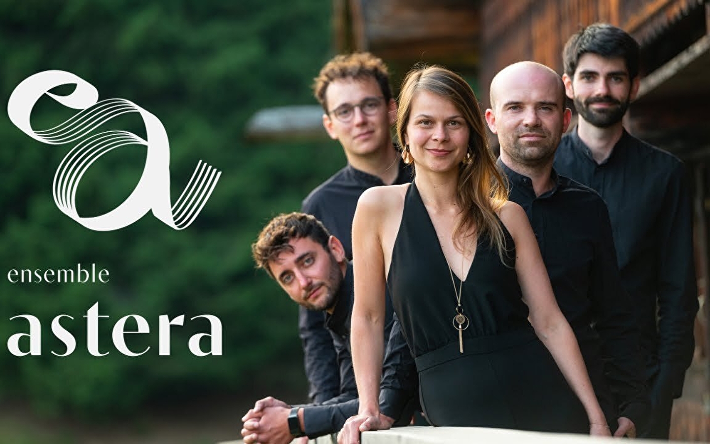Concert - promenade avec ASTERA