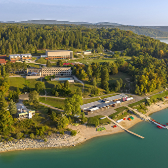 Hébergement Centre Sportif de Bellecin - ORGELET
