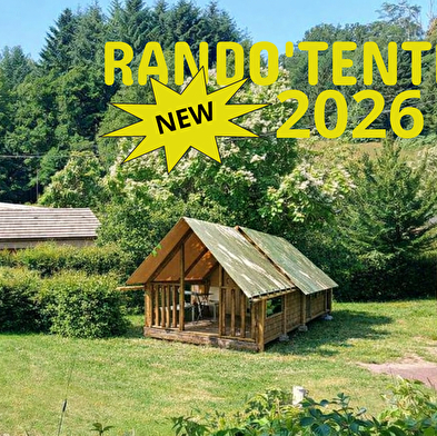 Camping du Pont de Bussy