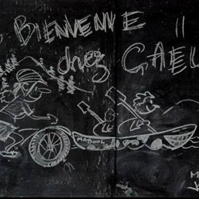 Camping 'Chez Gaëlle'