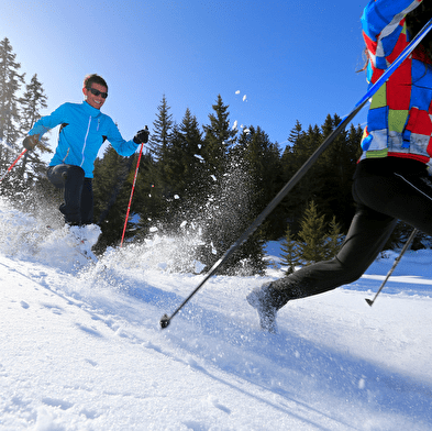 Pass Méta' - Glisse, fun et évasion !