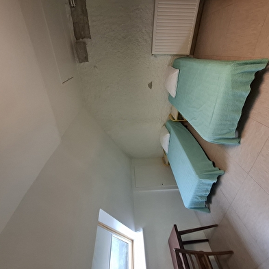 Gîte d'étape communal - Villars-Saint-Georges