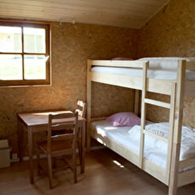 La Maison du Haut