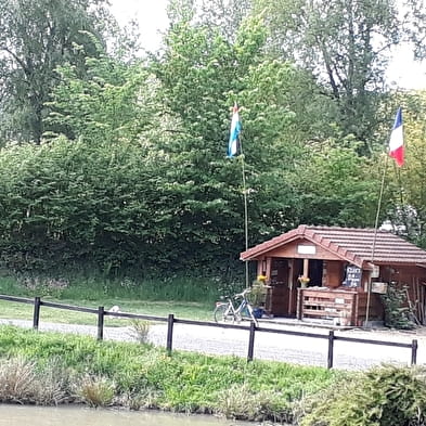 Camping de la Boutière