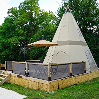 L'Orée des 4 Chemins