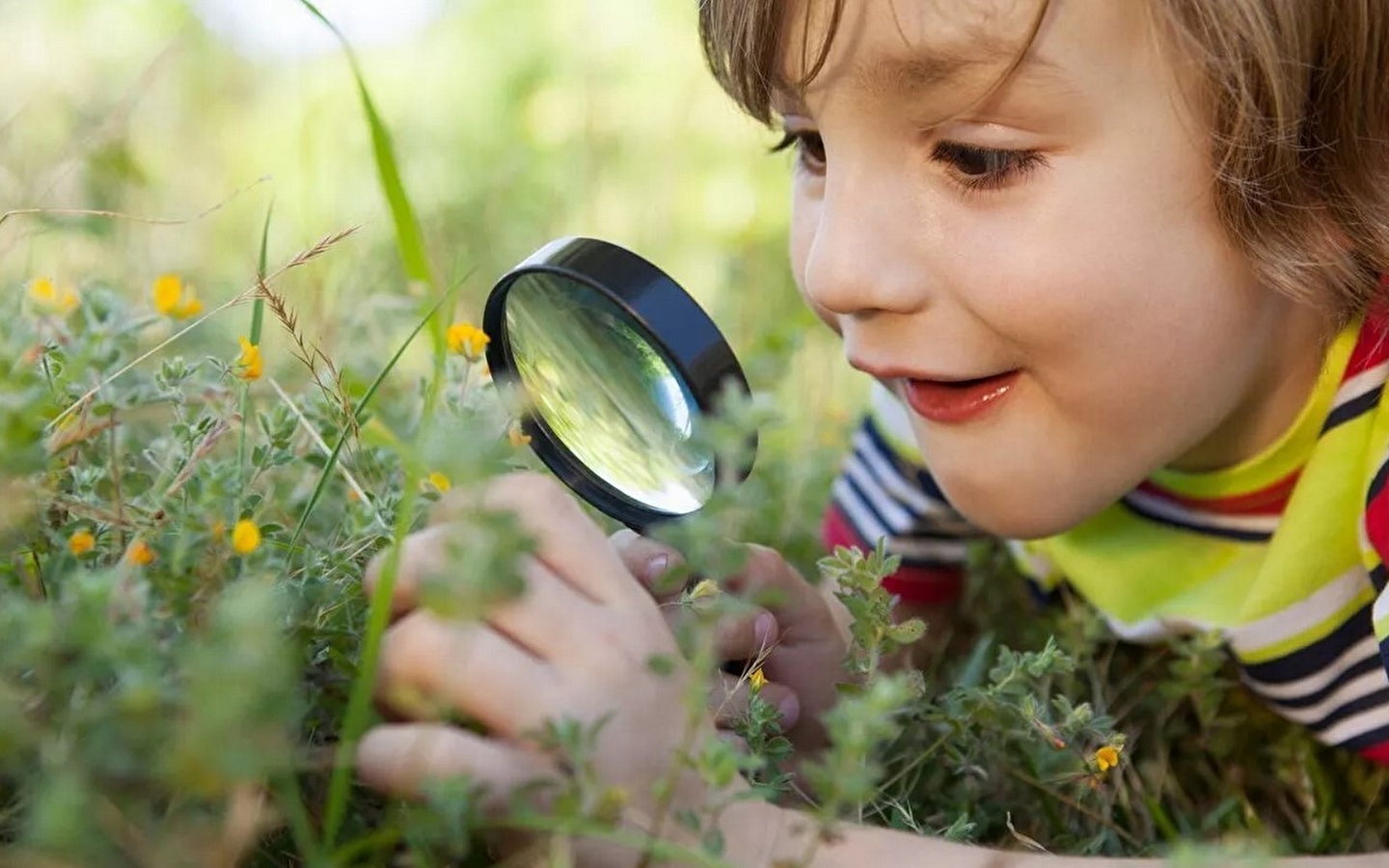Séjour 100% printemps au Duchet