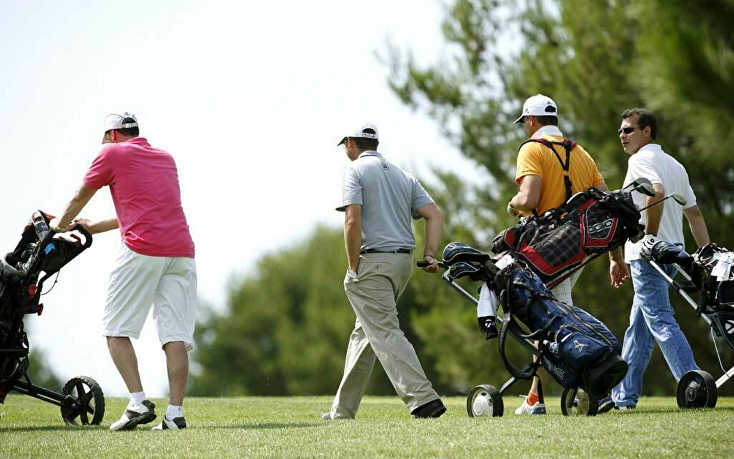 Golf de Rougemont