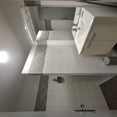 Gîte d'étape communal - Villars-Saint-Georges