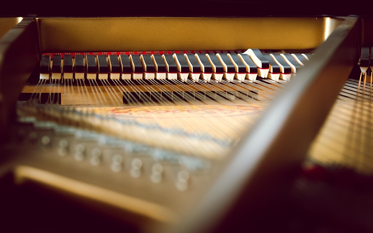 Concert musique classique
