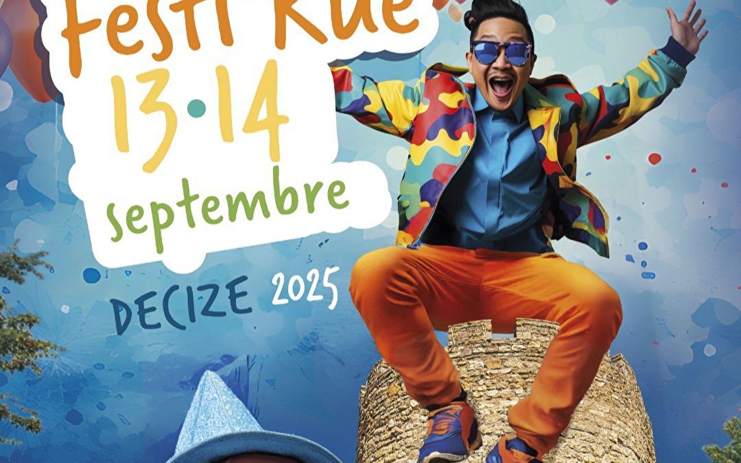 Festi'rue