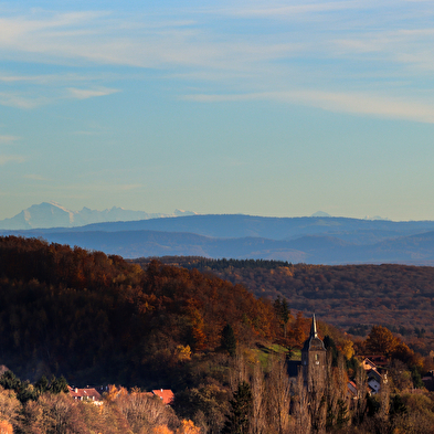 Château de la Rosemontoise