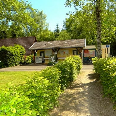 Camping la pierre