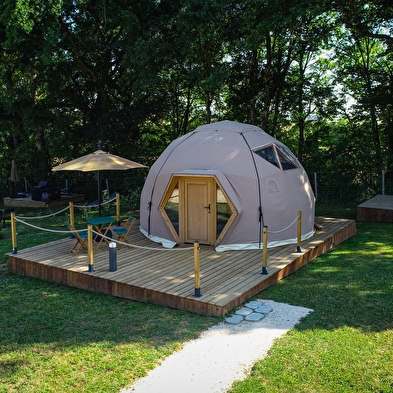 L'Orée des 4 Chemins