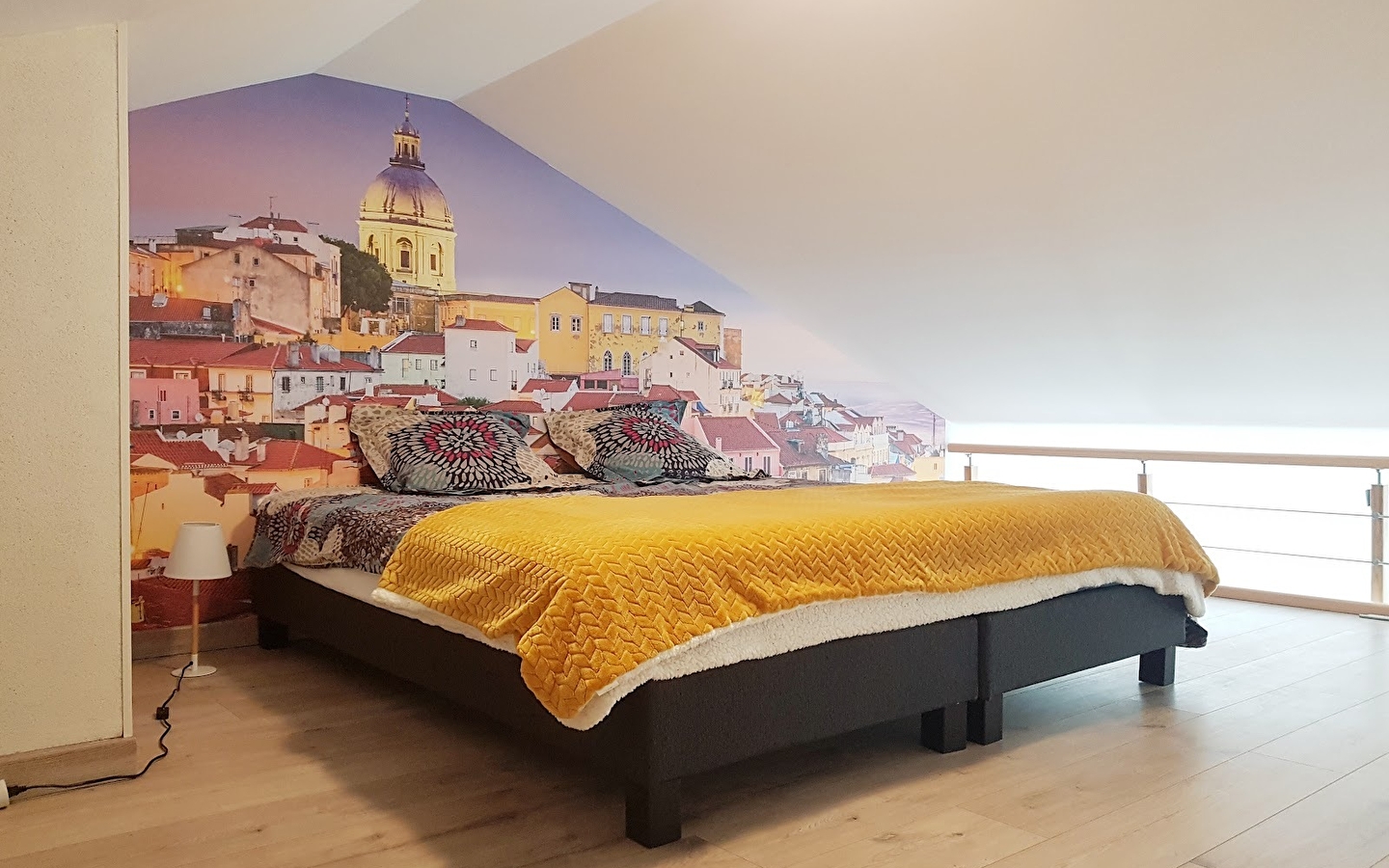 Gîte de groupe ARTpiness