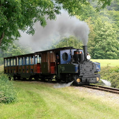 Parc des Combes