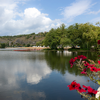 Aire de camping-car de Dijon - Plombières-lès-Dijon - PLOMBIERES LES DIJON