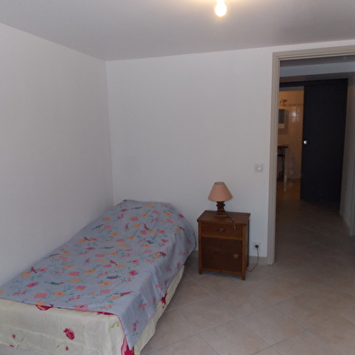 Gîte de groupe Les Sapins