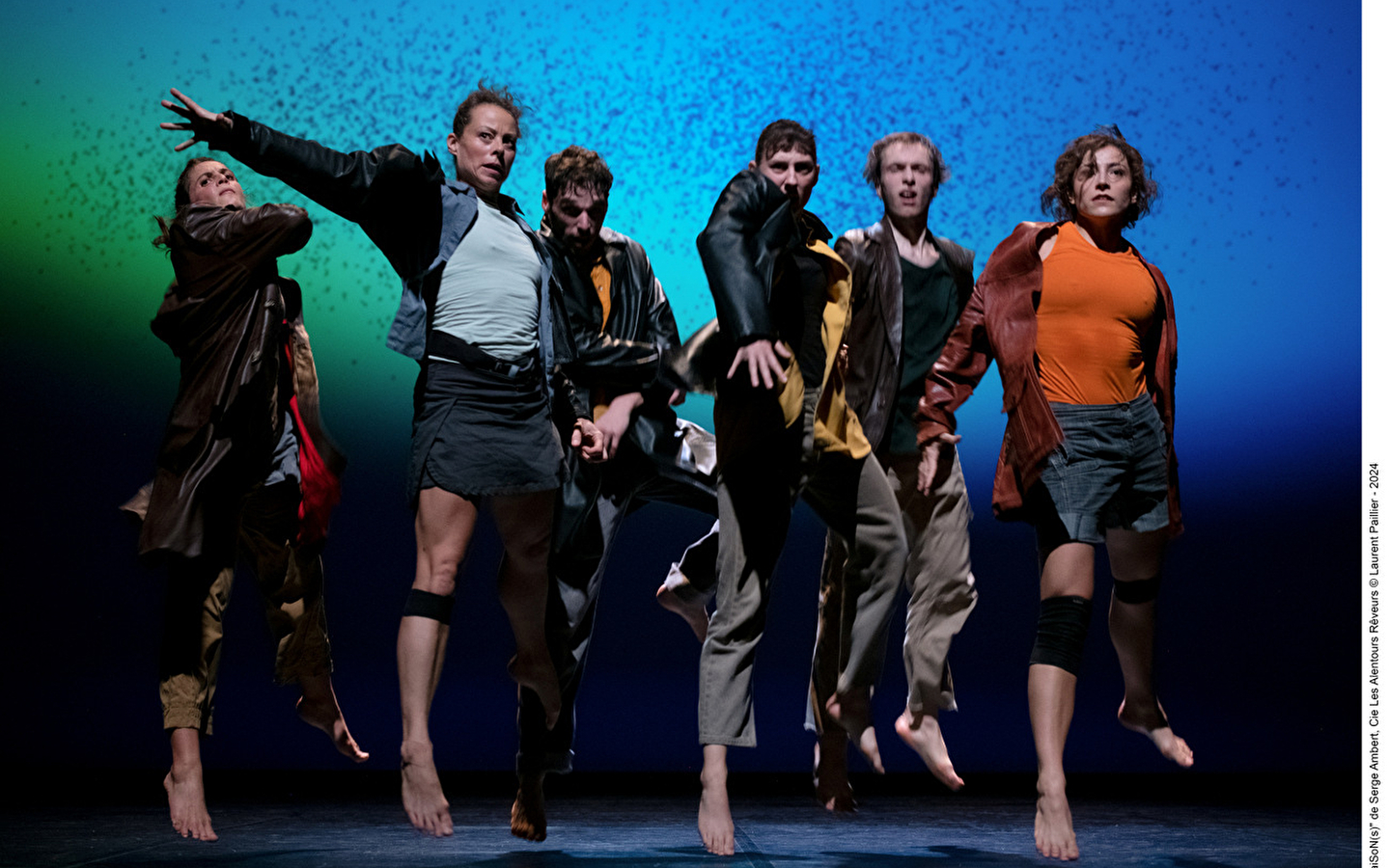 Jours de Danse(s) ... et de Musique(s)