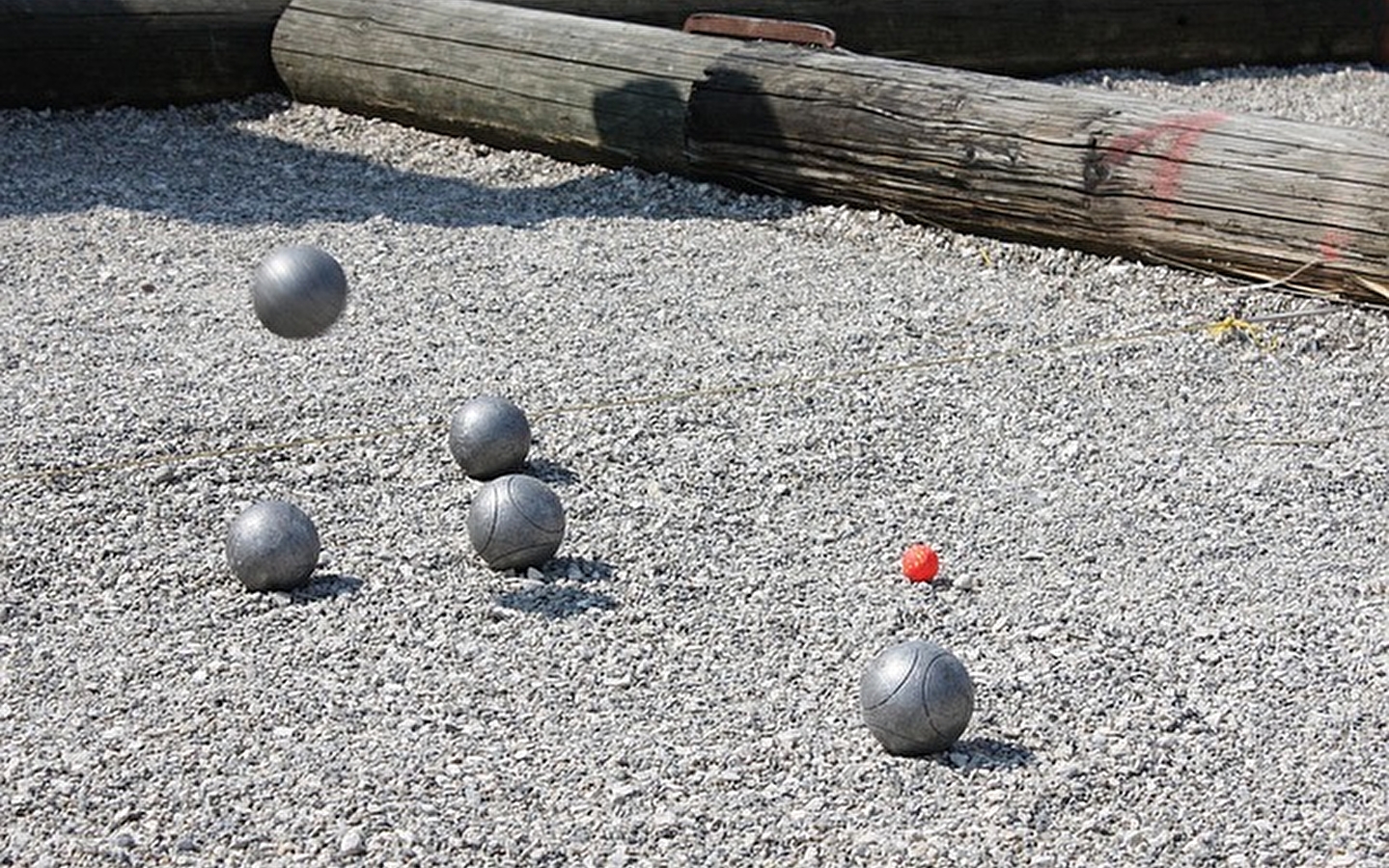 Masters de Pétanque 