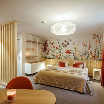 Séjour 100% printemps au Duchet - 