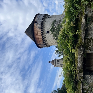 LE COEUR DU JURA EN TROIS SAVEURS : VIN, SEL ET COMTÉ