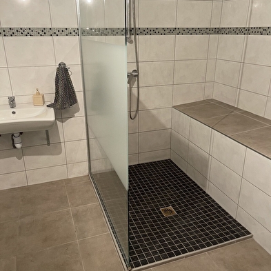 Camping 'Chez gaëlle'