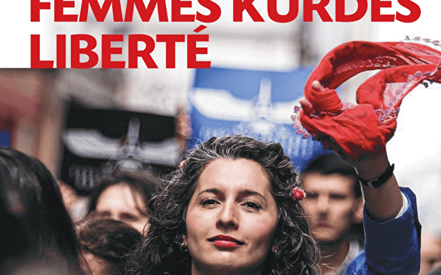 Exposition : Portraits de femmes kurdes