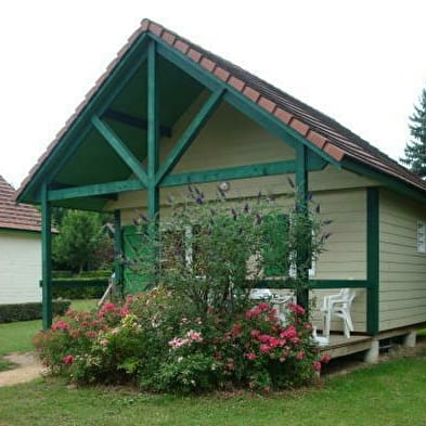 Village-Chalets Le Rû du Pré