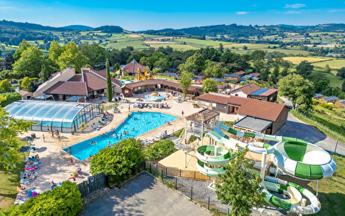 Le Village des Meuniers