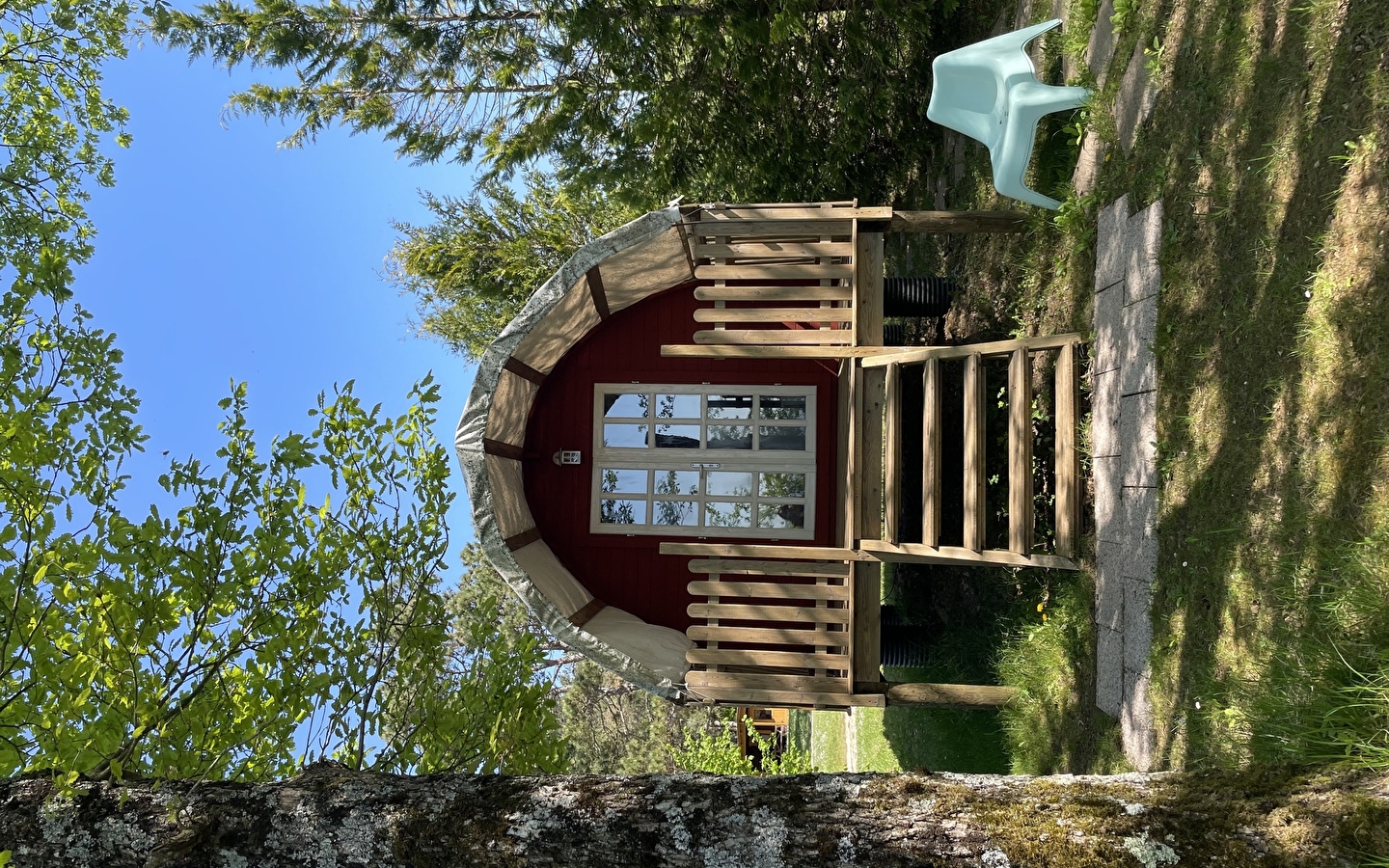 Relais des Hautes-Côtes