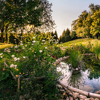Gîte de groupe Espace Rivoire - Les Narcisses