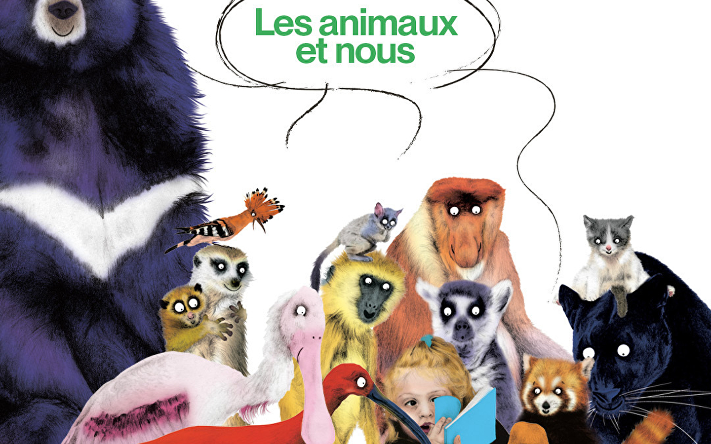 Partir en Livre 2025