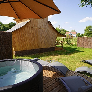 L'Orée des 4 Chemins