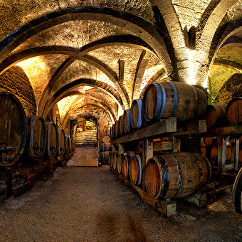 Domaine Pignier - MONTAIGU