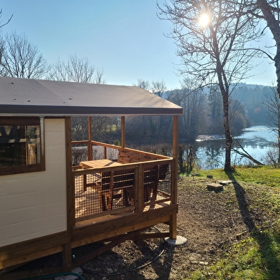 Camping Domaine de l'Epinette