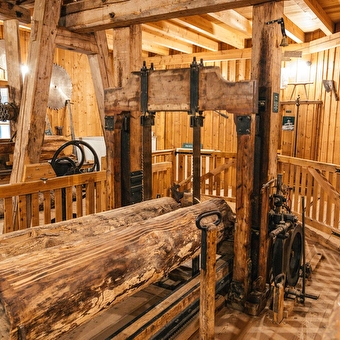 Voyage captivant au pays des boisseliers où l'épicéa est roi! - BOIS-D'AMONT